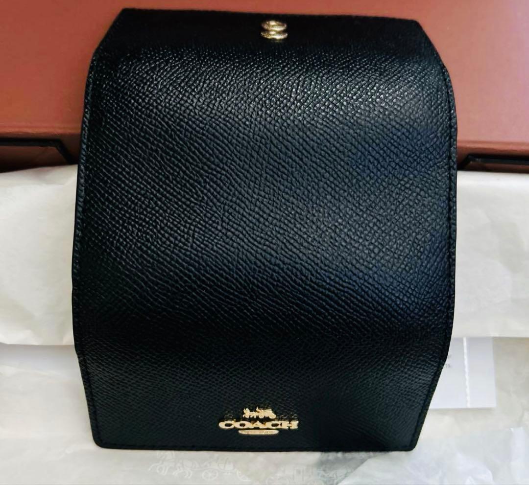 コーチキーケース