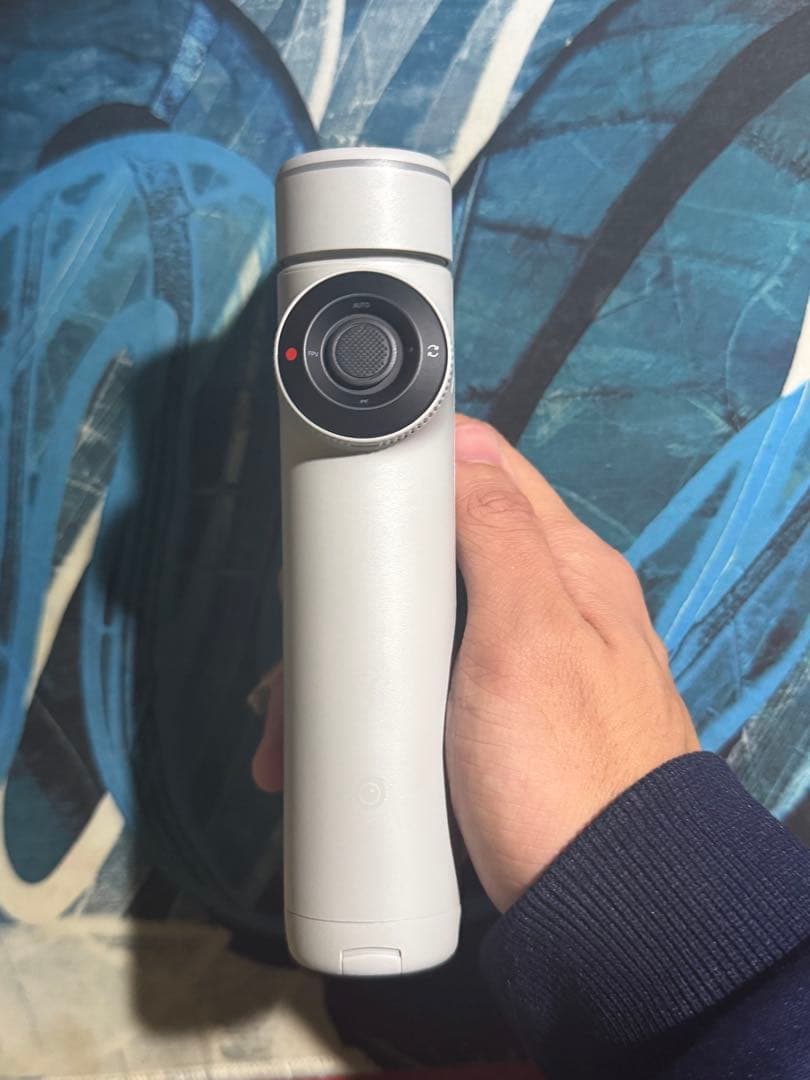 Insta360 Flow 2 Pro ジンバル