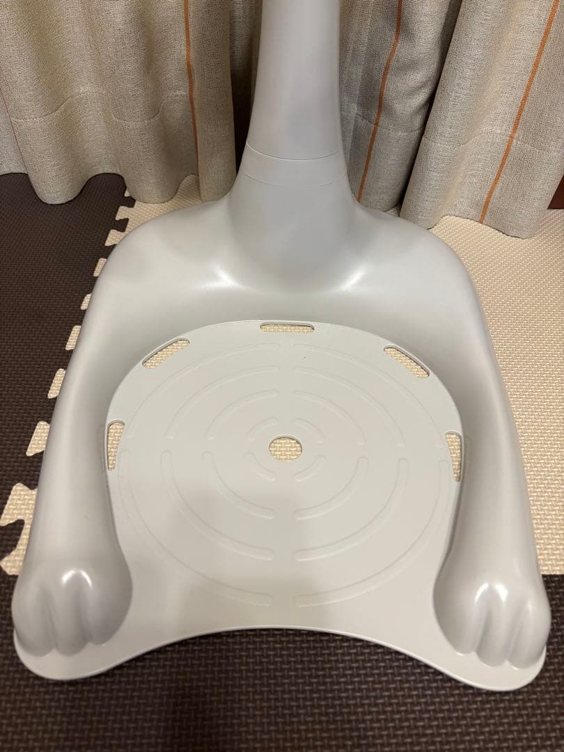 【美品】Poled HUGBEAR ポレッドハグベアー　リニューアルモデル