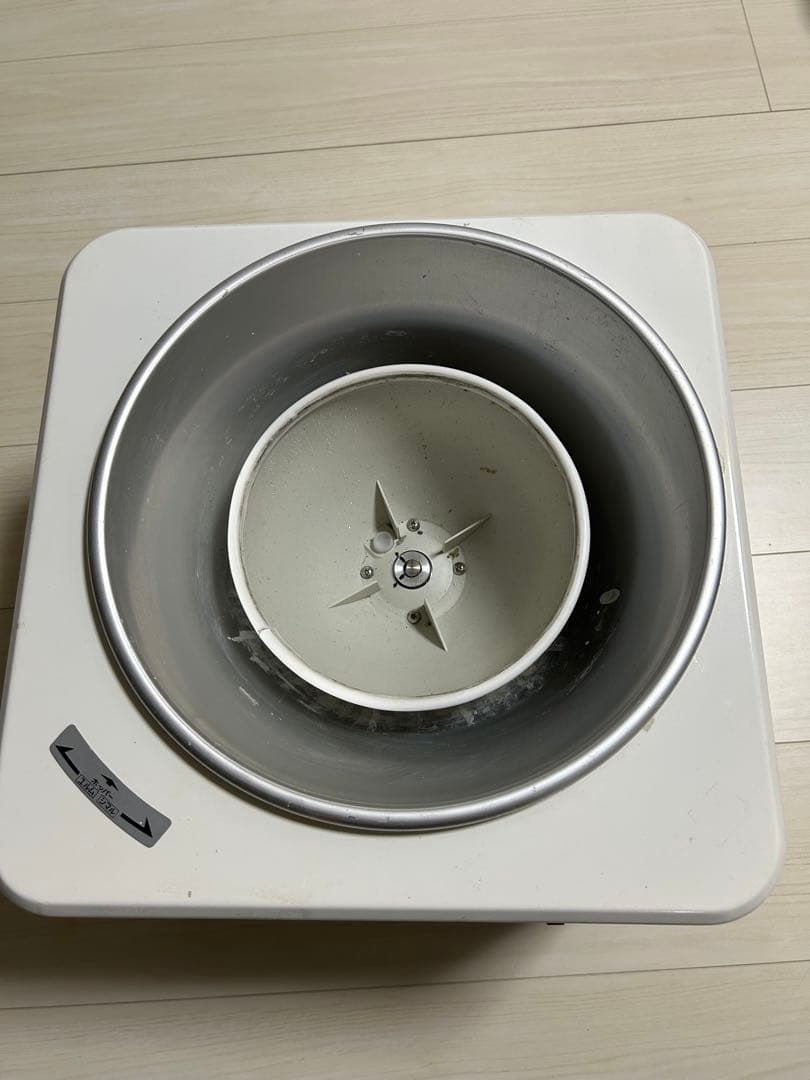 ボウリング　スピナー