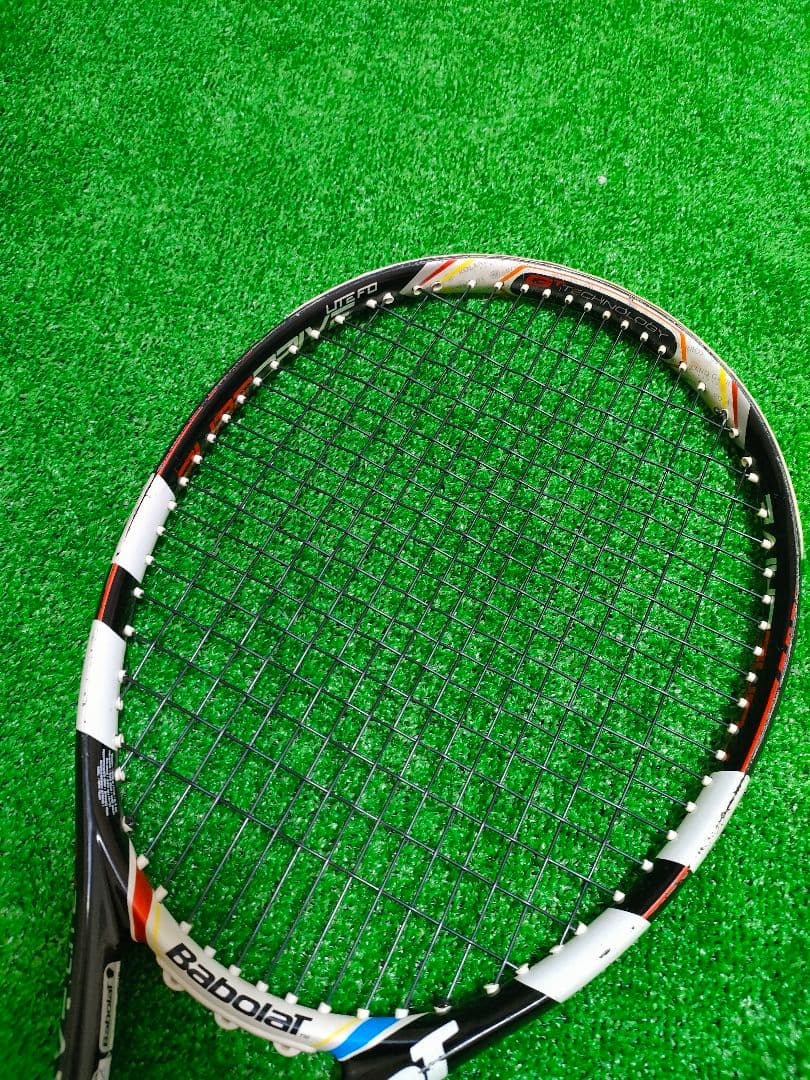 ✨入手困難✨ バボラ ピュアドライブ FO ローランギャロス 限定モデル G1