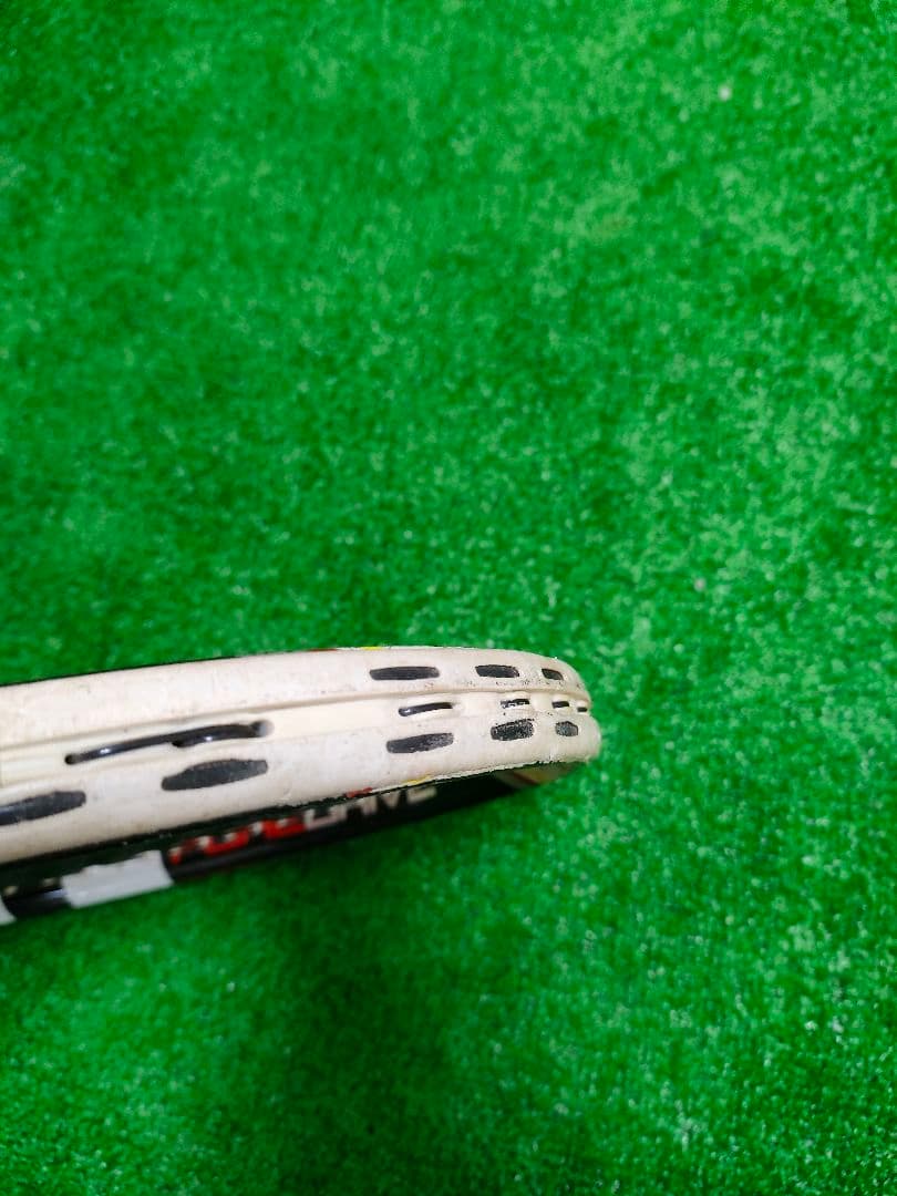 ✨入手困難✨ バボラ ピュアドライブ FO ローランギャロス 限定モデル G1