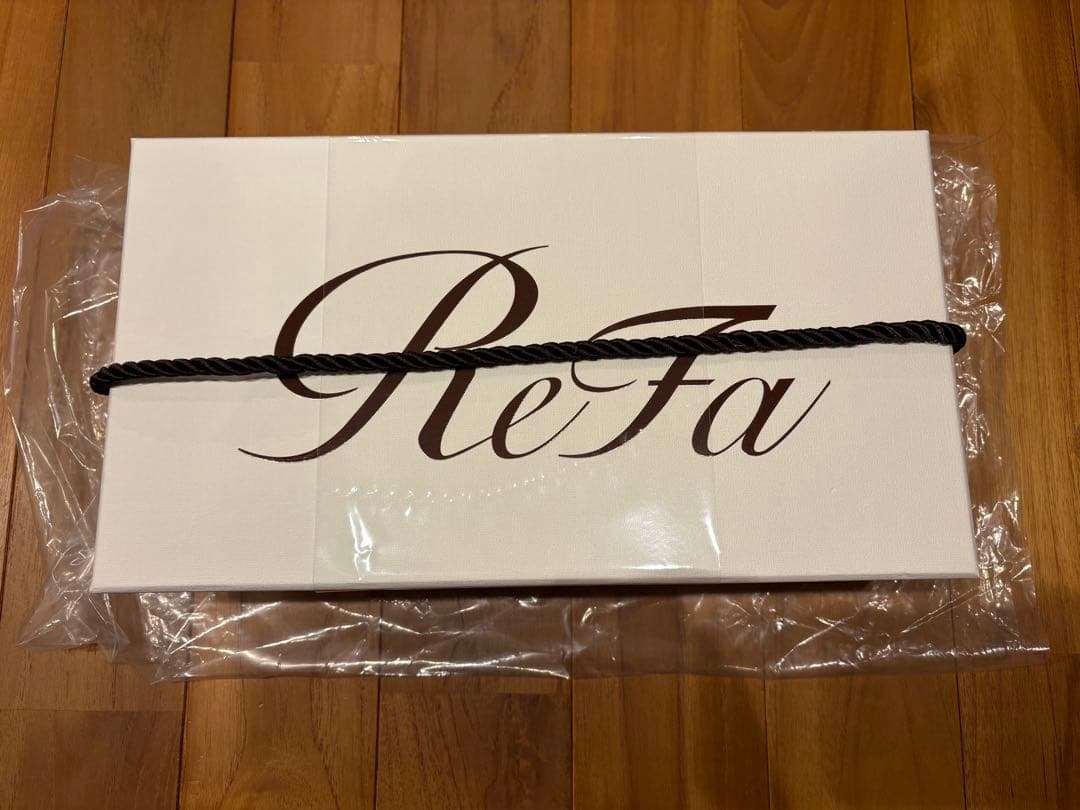 ReFa リファビューテックドライヤー