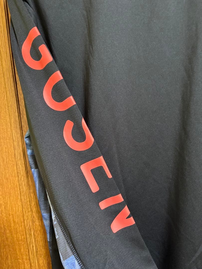 ゴーセン　キャップ　帽子　長袖tシャツ　オールジャパン　2019