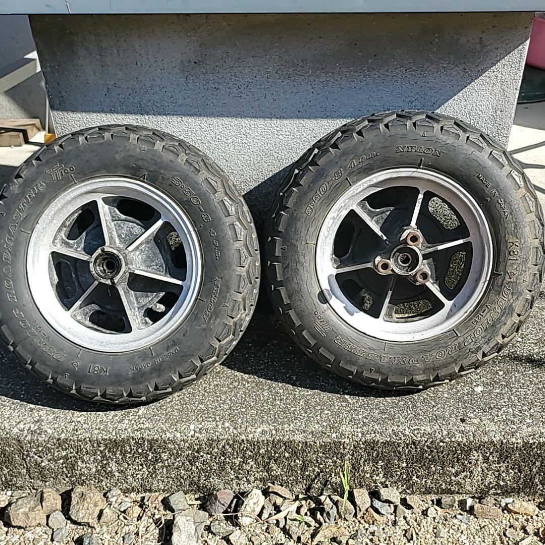 パーツ onakahetta