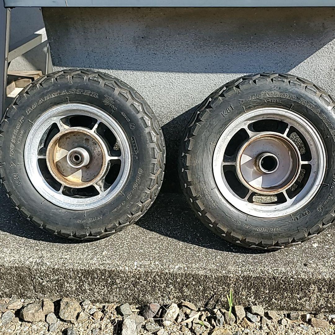 パーツ onakahetta