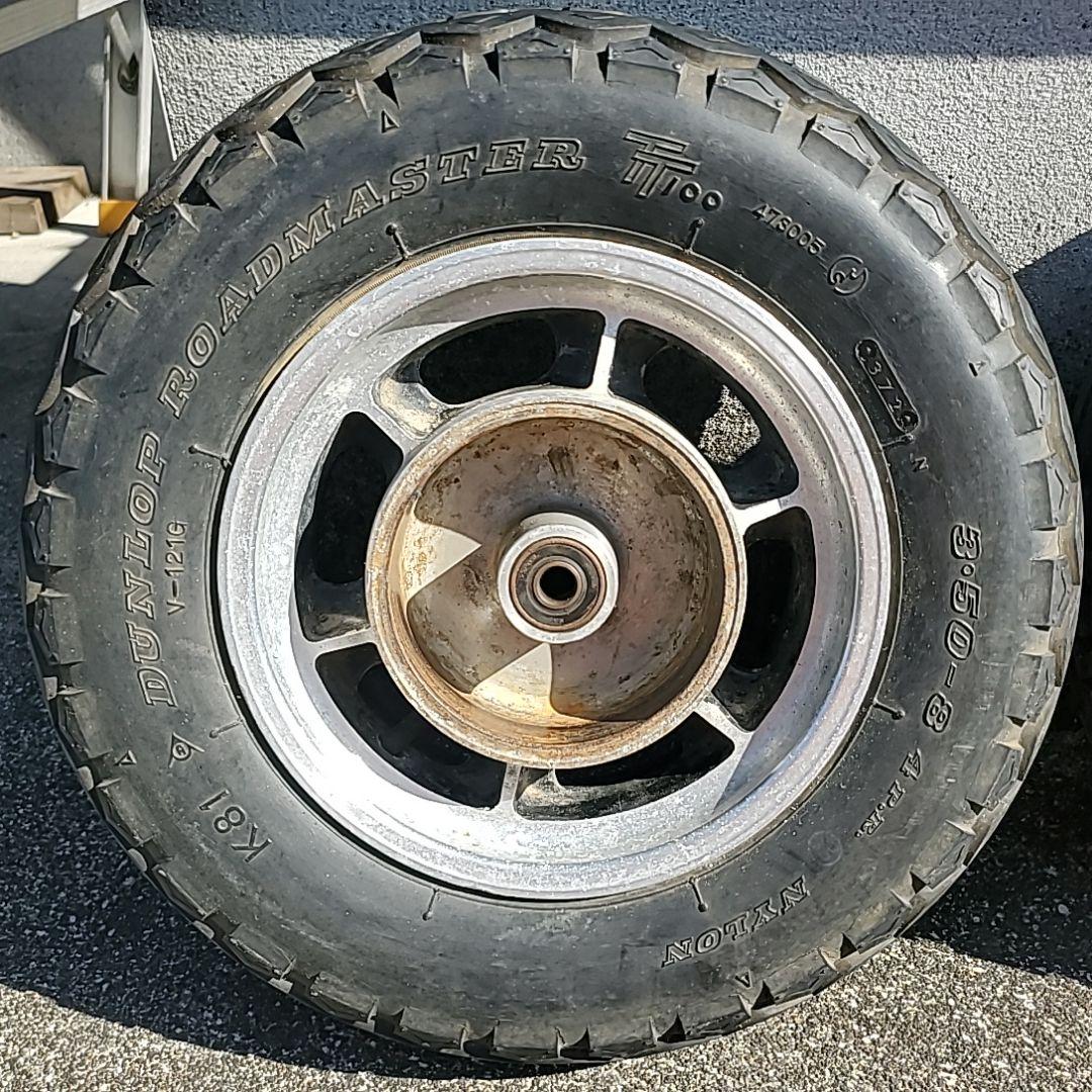 パーツ onakahetta