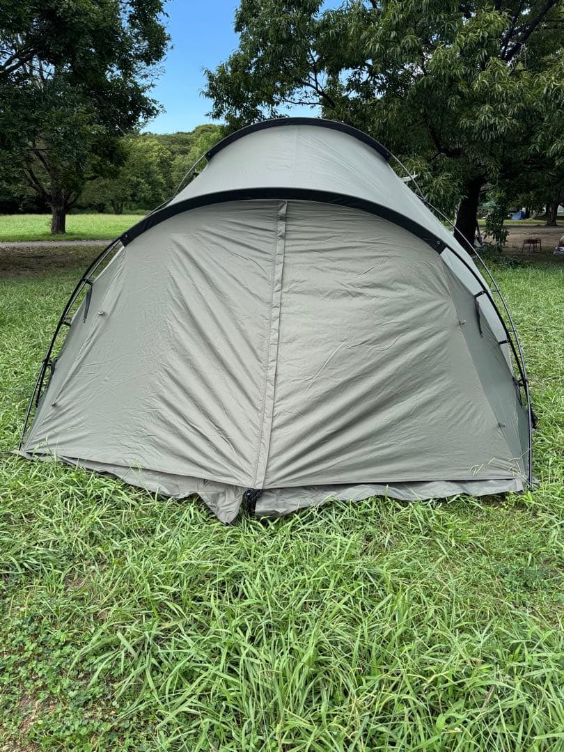 TOKYO CRAFTS テンビシェルターセット