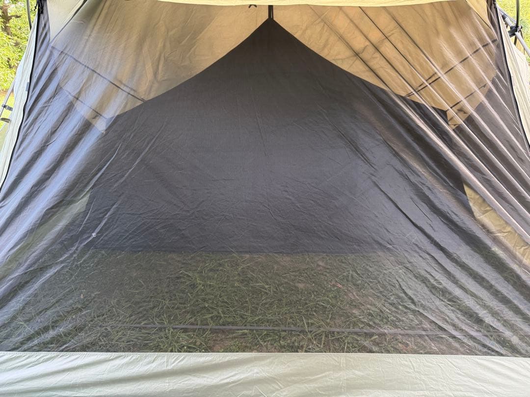 TOKYO CRAFTS テンビシェルターセット