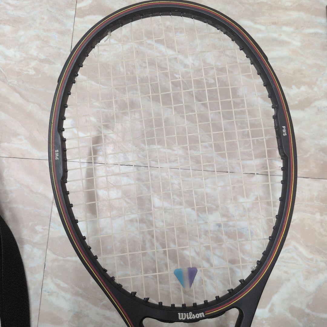 Wilson Pro Staff Midsize テニスラケット