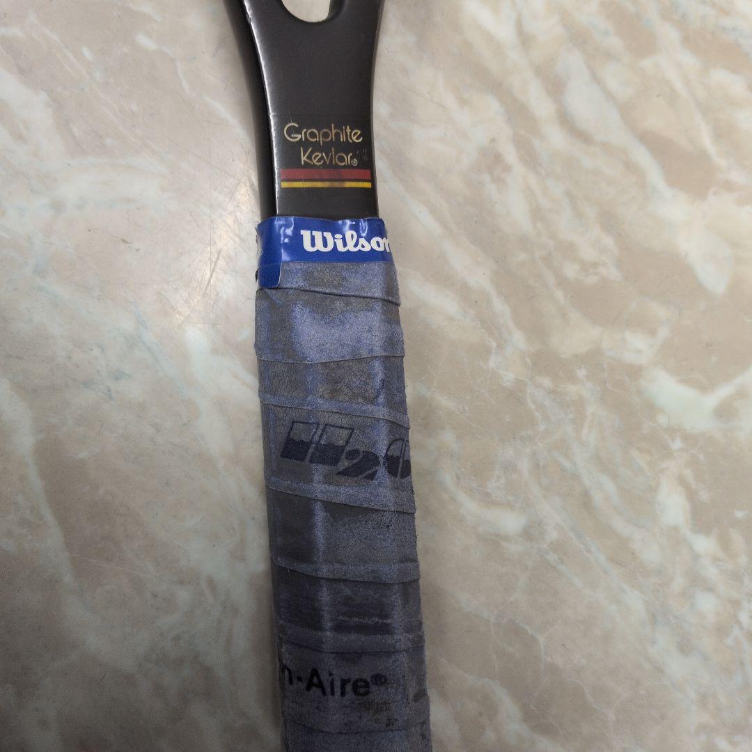 Wilson Pro Staff Midsize テニスラケット