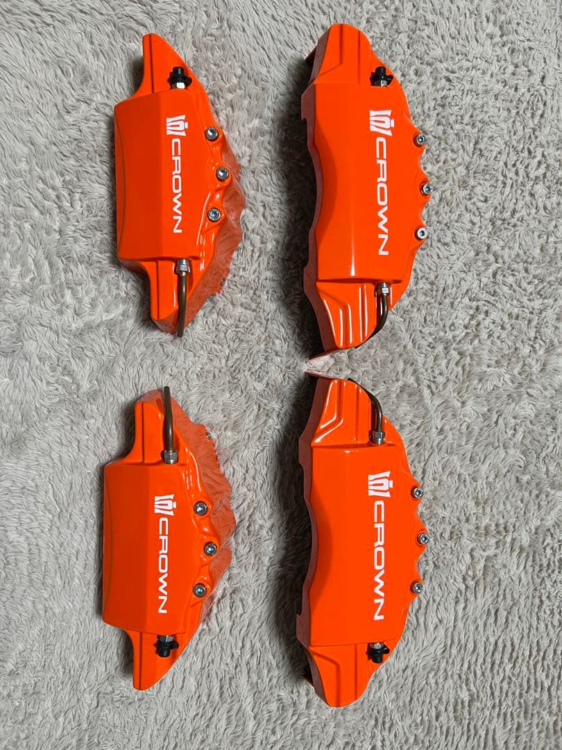 CROWN 220系クラウン　ブレーキキャリパーカバー