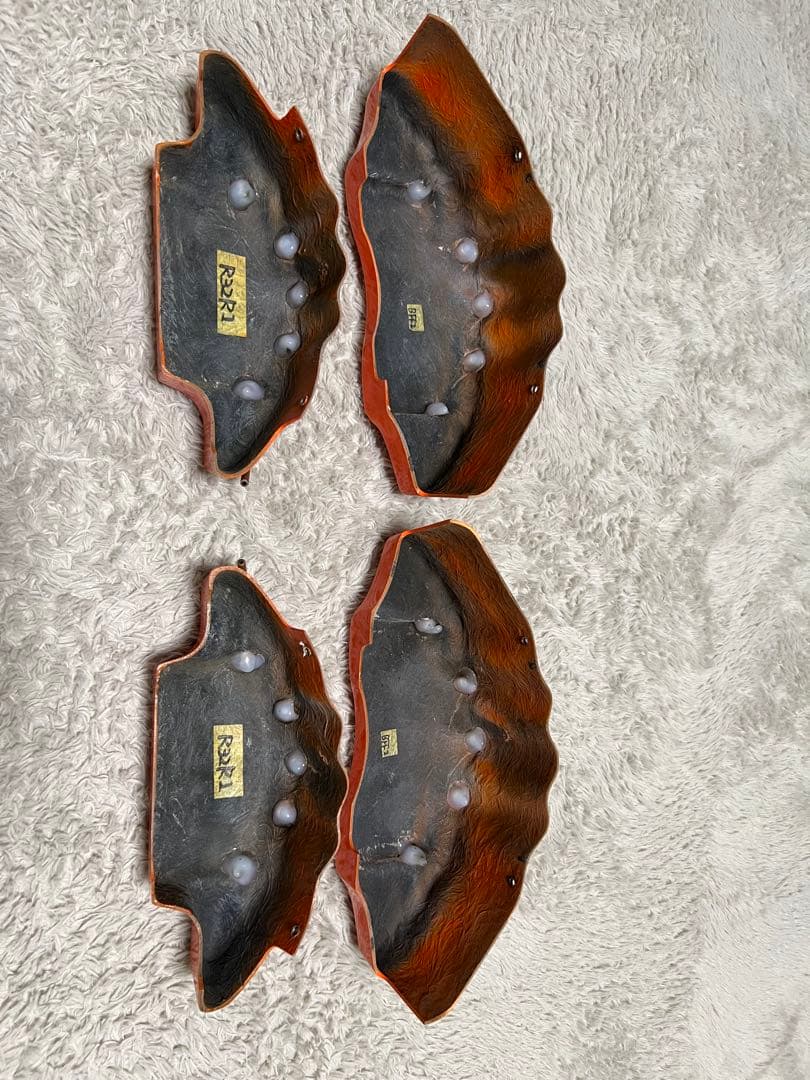 CROWN 220系クラウン　ブレーキキャリパーカバー