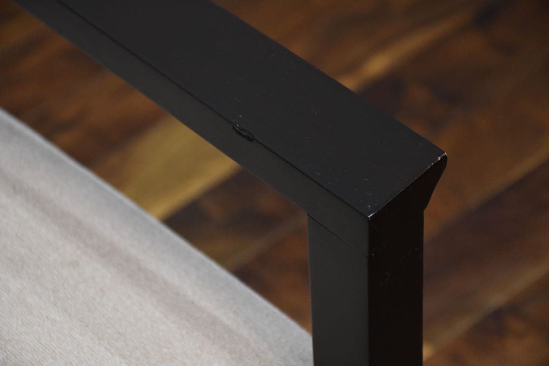 CBC12 Prompt contract furniture アームチェア