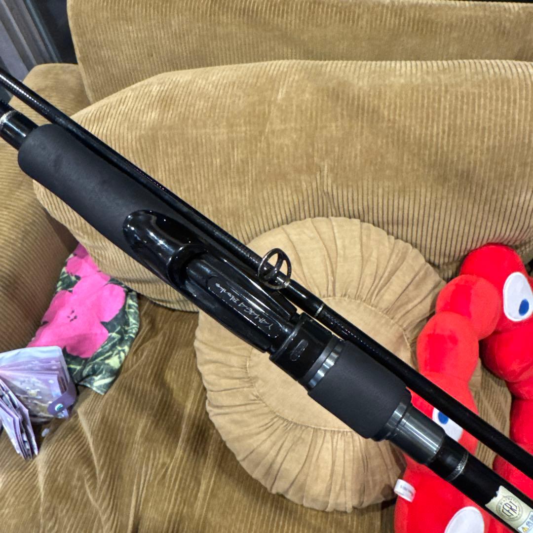 バリスティック 94M TZ/NANO ヤマガブランクス