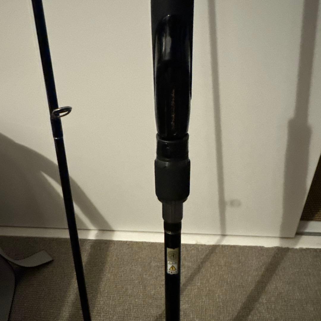 バリスティック 94M TZ/NANO ヤマガブランクス