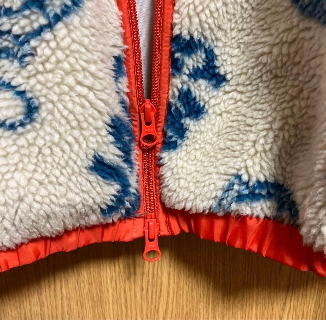 Jack Bunny!! フリースジャケット サイズ5