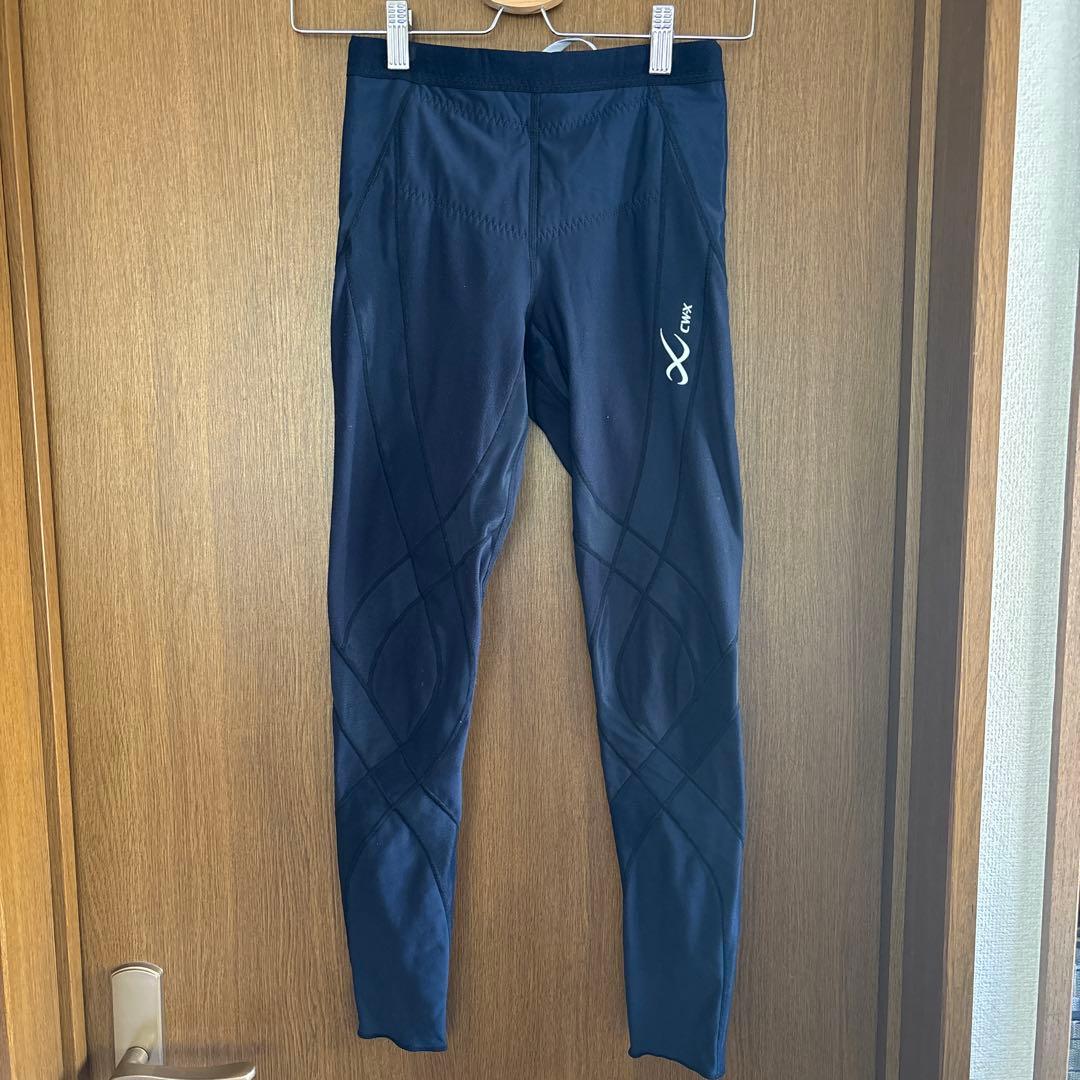 CWX HZY219 Mサイズ　ネイビー