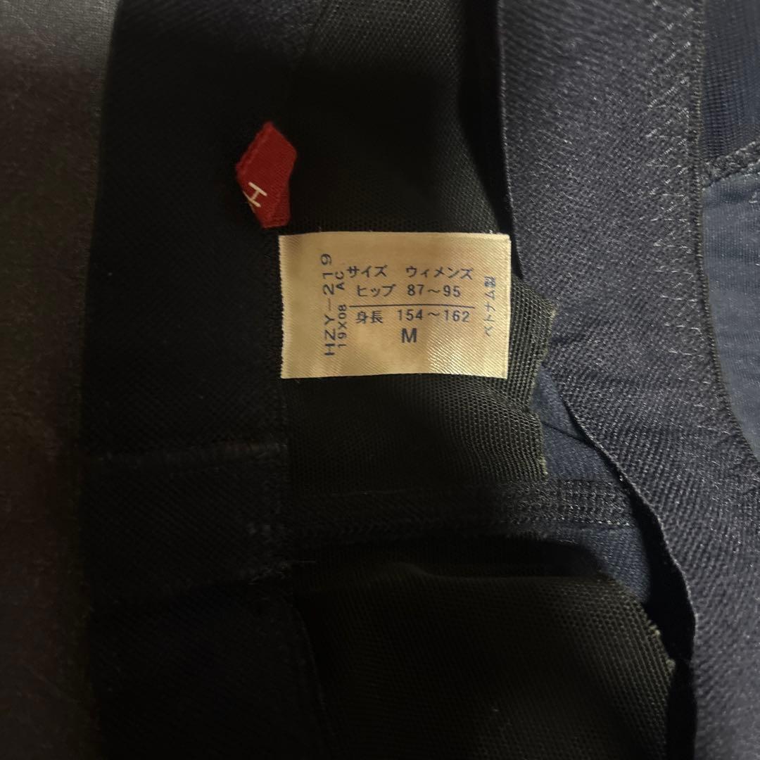 CWX HZY219 Mサイズ　ネイビー