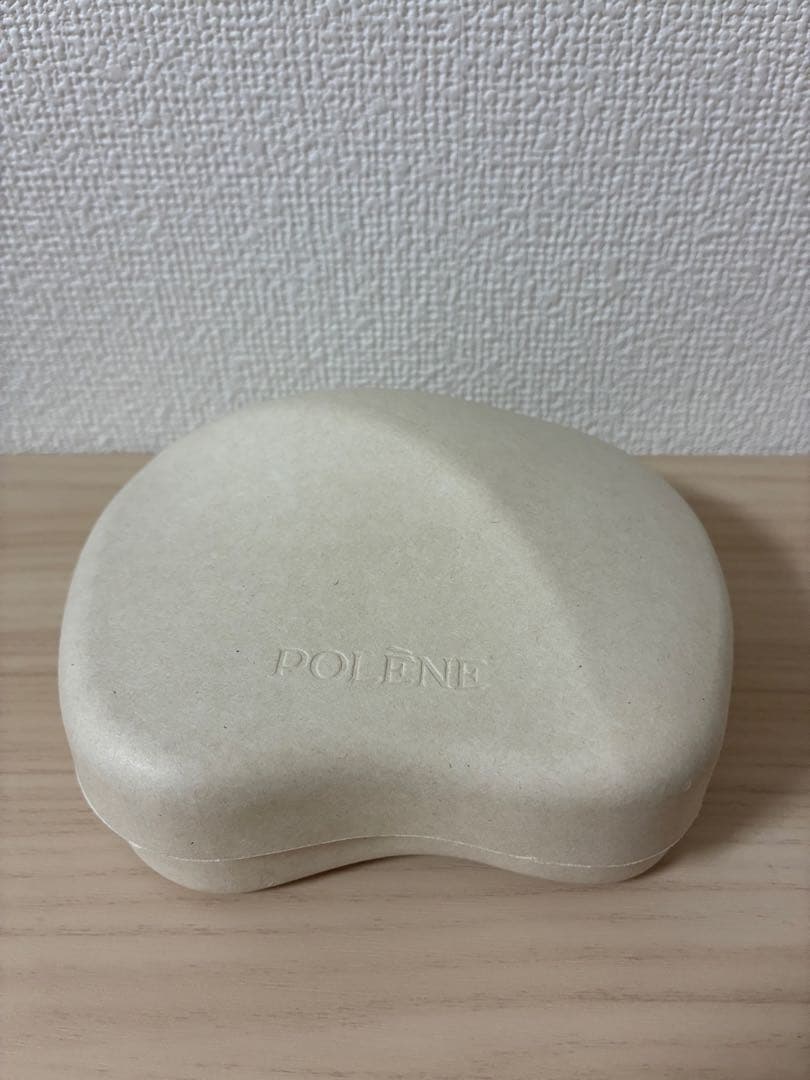 ポレーヌ【新品】Éole バングル エディション 24Kゴールドメッキ　Sサイズ