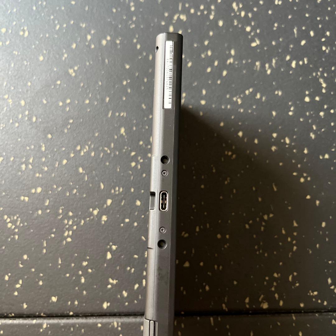 Nintendo Switch 本体のみ　初期型　2018年製