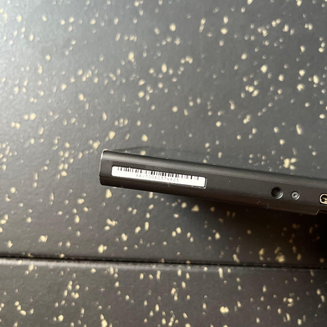 Nintendo Switch 本体のみ　初期型　2018年製