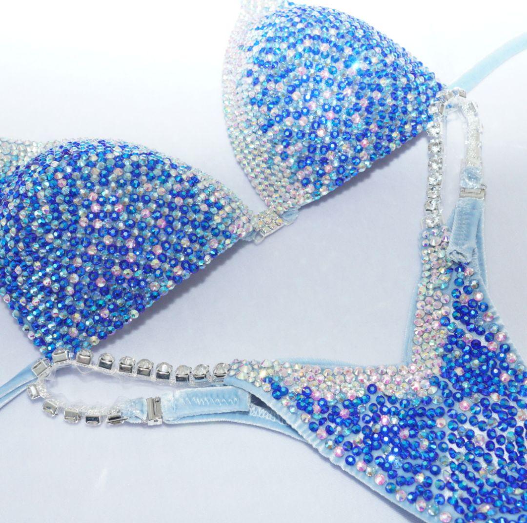 Mサイズ　プロカット　競技用ビキニ