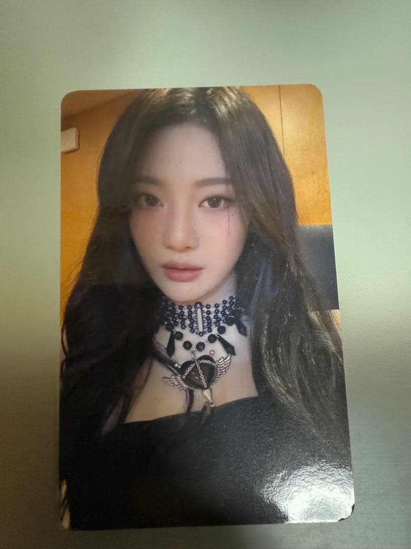 aespa POPUP 109ラキドロ　ニンニン