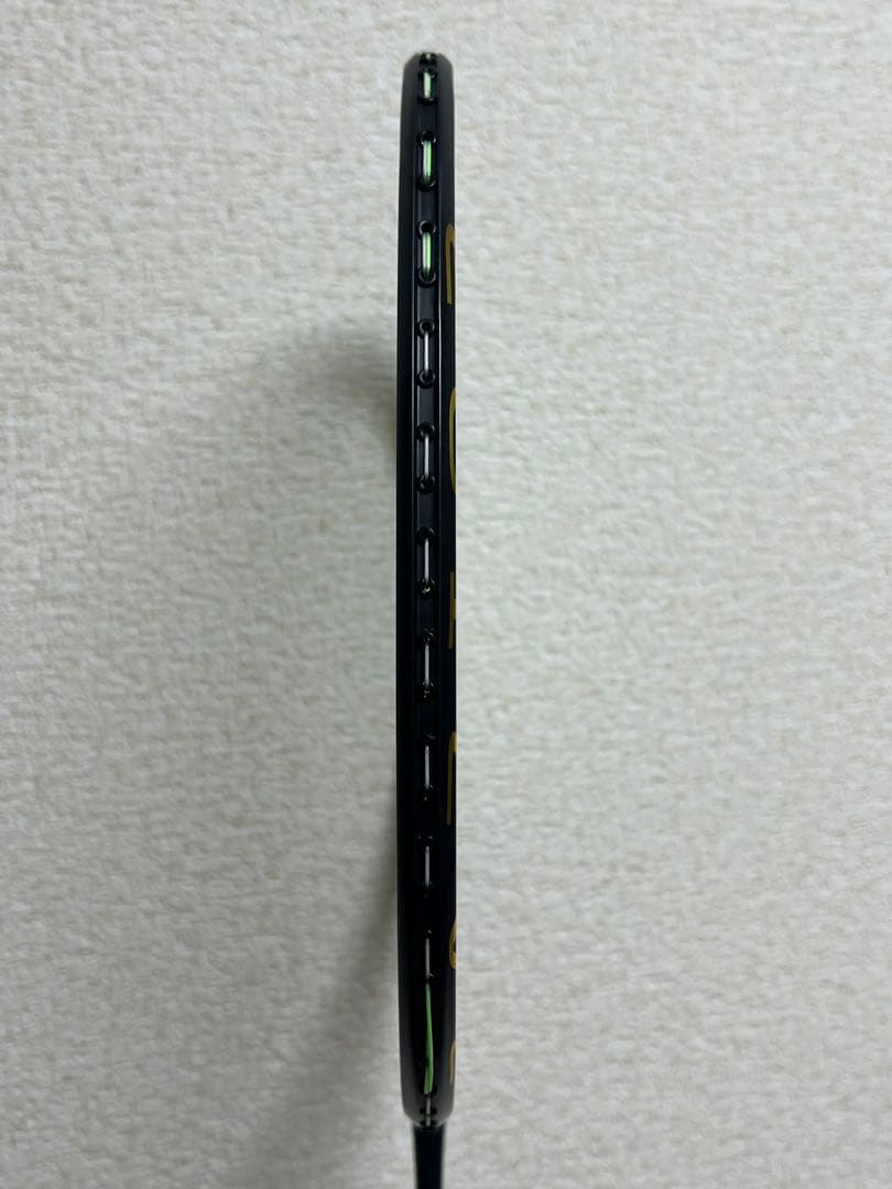 ラケット Toalson Raptor F502