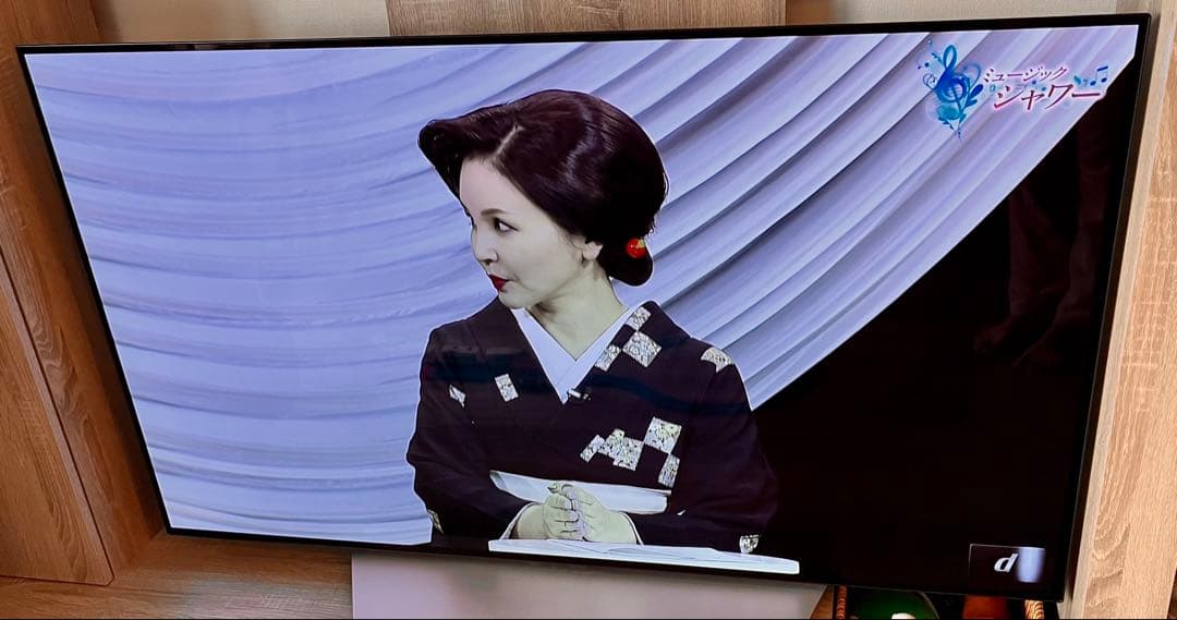 LG 有機EL TV 4K 大型テレビ OLED55C7P [55インチ]