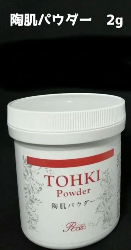 REVI 陶肌トリートメント　陶肌パウダーのみ