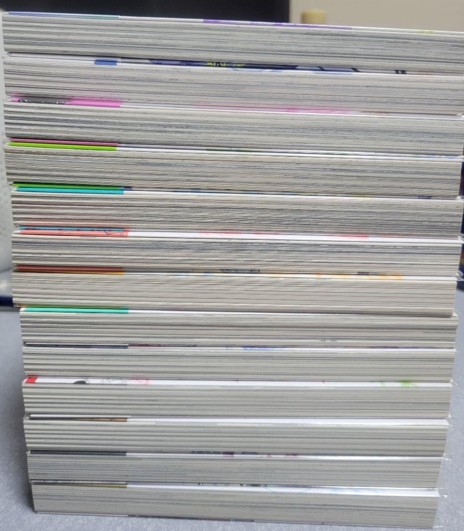 【早いもの勝ち】メダリスト 全巻セット 1巻〜14巻　初版