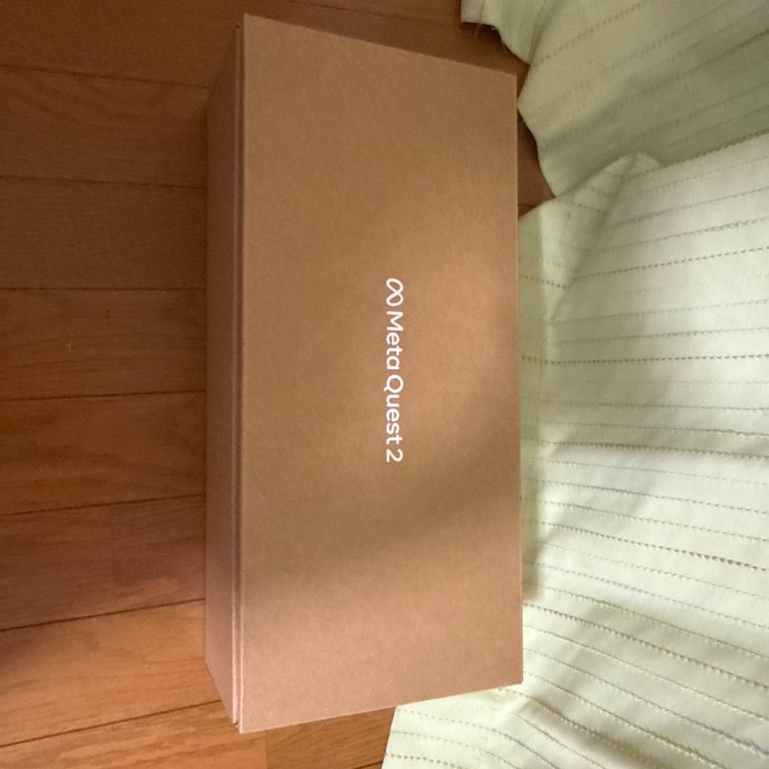 ま*さ様  Quest 2 VRヘッドセット 本体