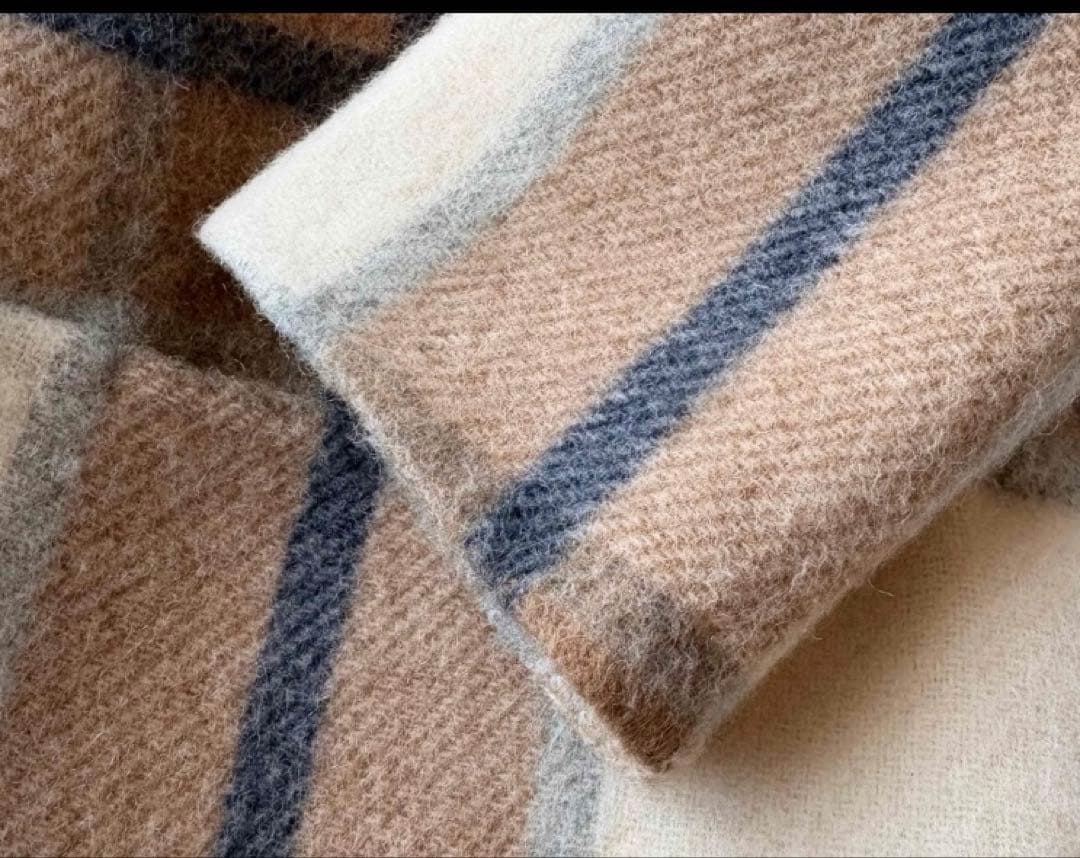 美品マックスマーラ クチートアマーノ コート