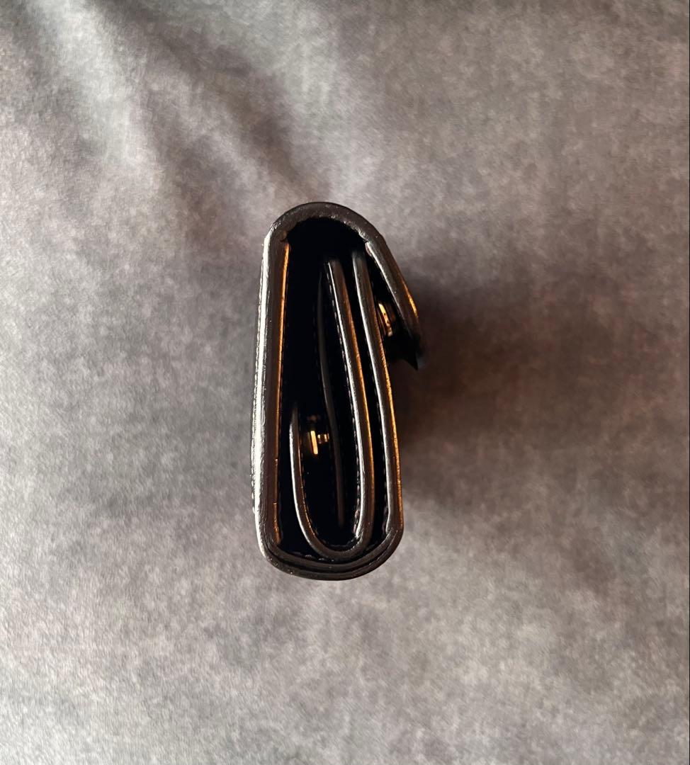 ワイルドスワンズ　ENO サドルプルアップ　ブラック