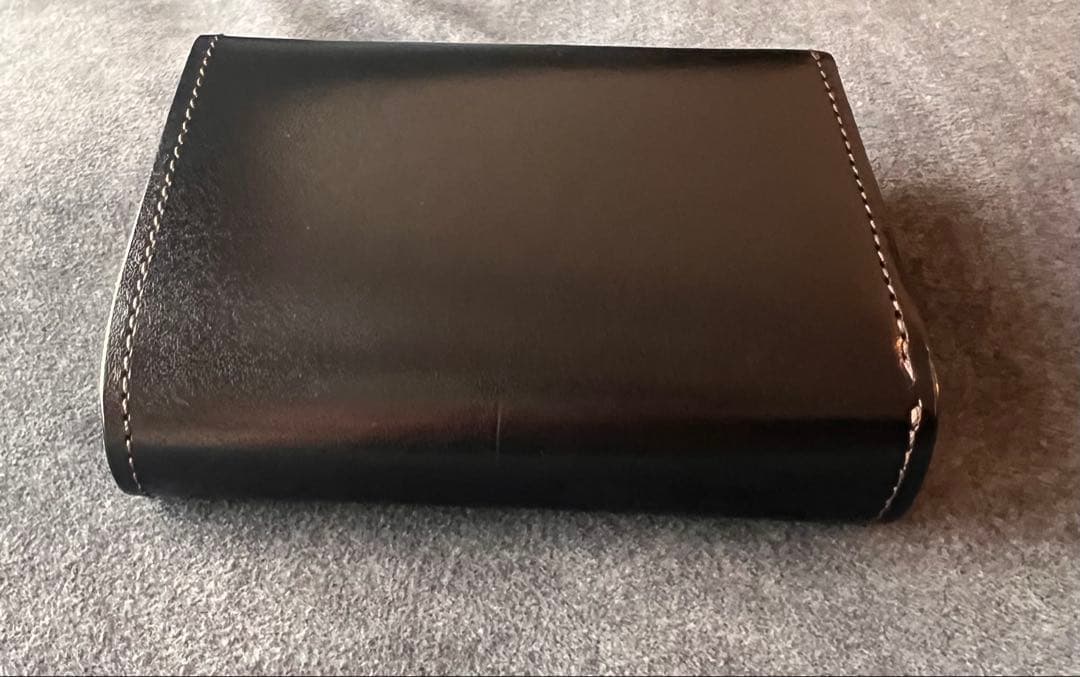 ワイルドスワンズ　ENO サドルプルアップ　ブラック