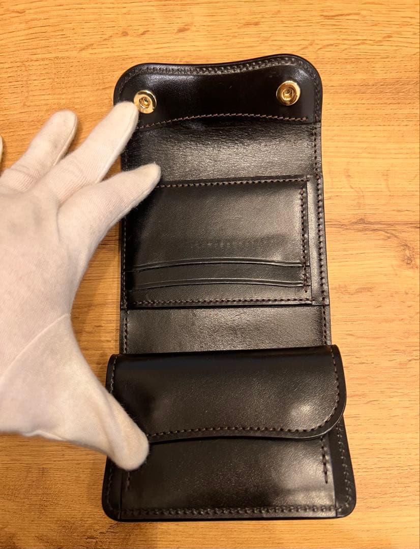 ワイルドスワンズ　ENO サドルプルアップ　ブラック