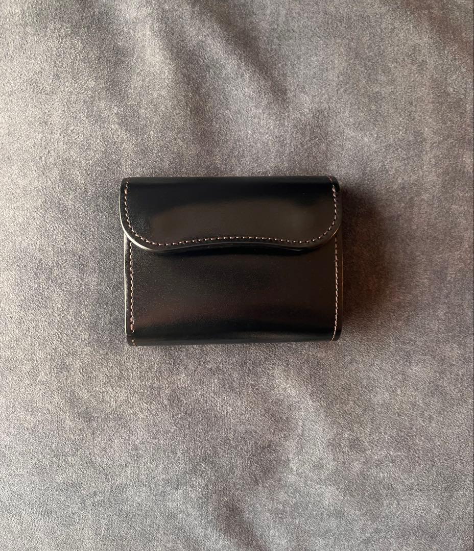 ワイルドスワンズ　ENO サドルプルアップ　ブラック