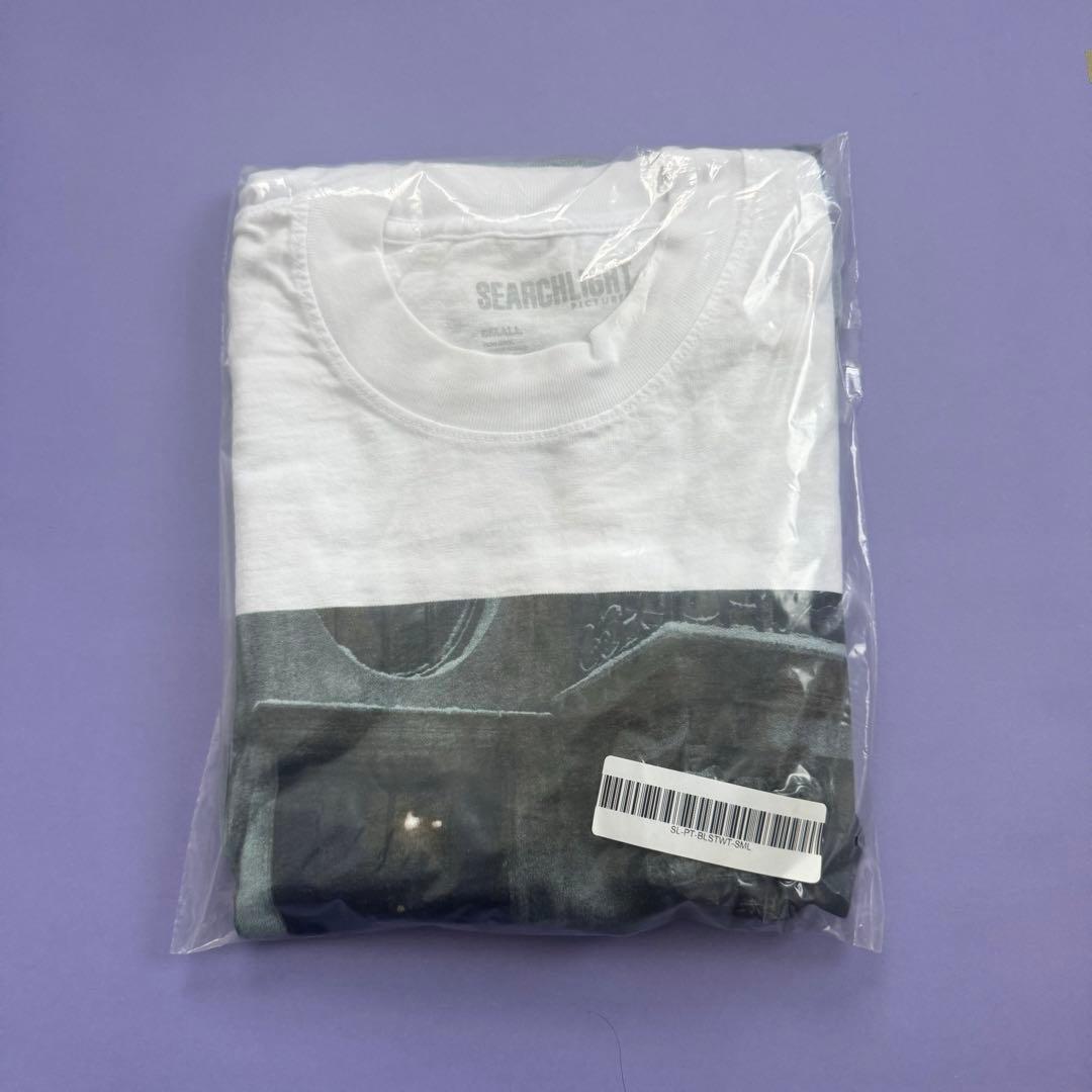 哀れなるものたち　POOR THINGS ロンT