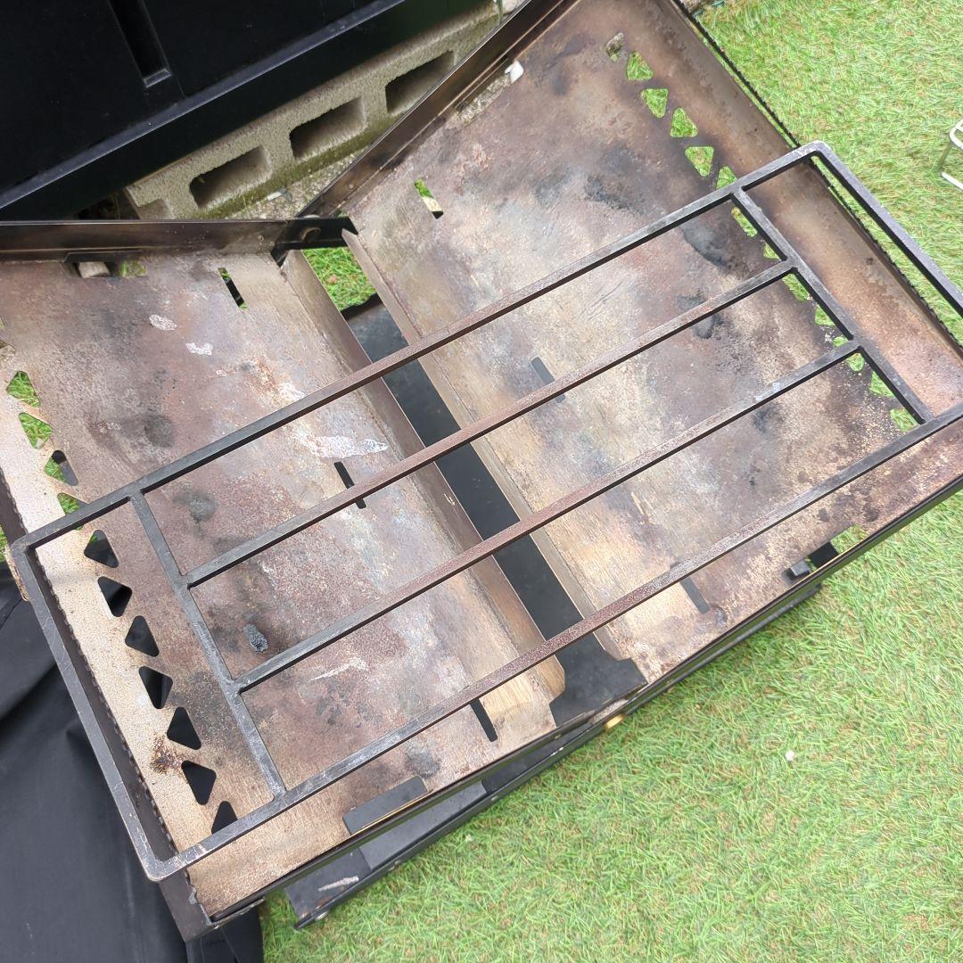 PRIMUS KAMOTO オープンファイアピットL