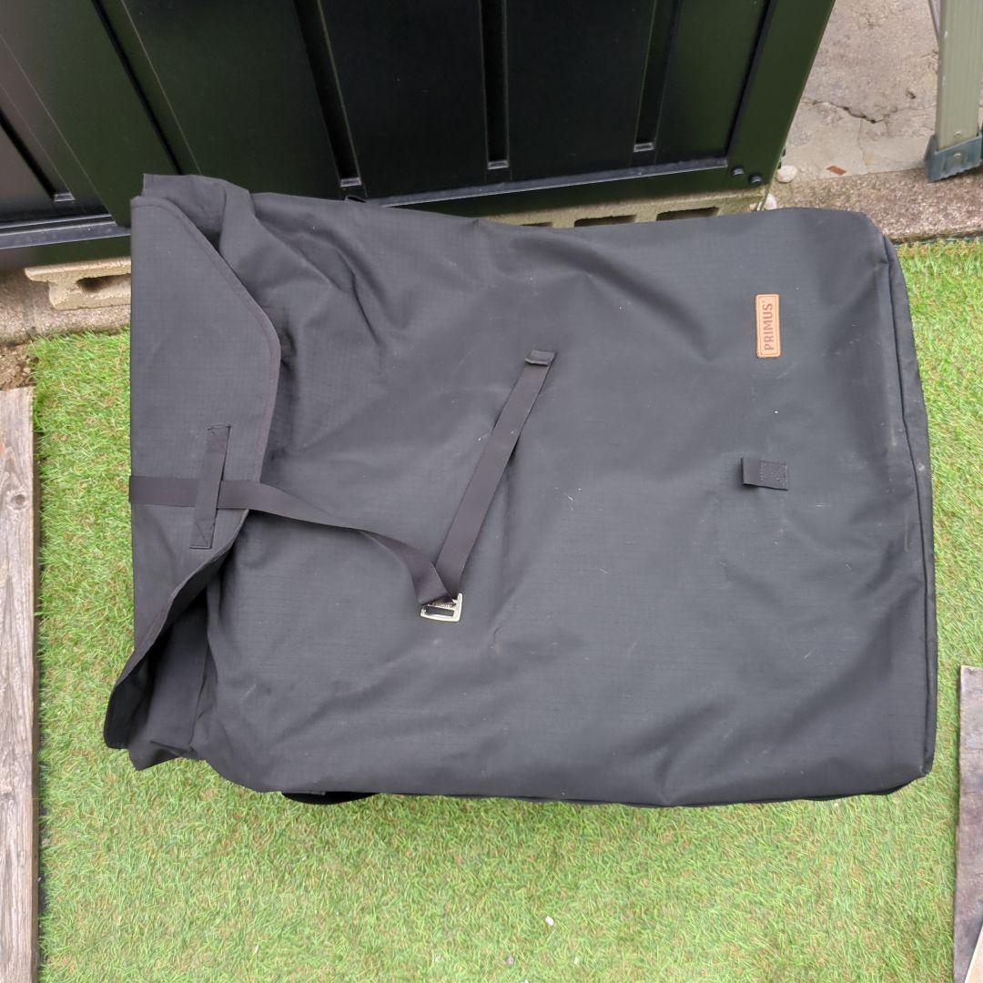 PRIMUS KAMOTO オープンファイアピットL