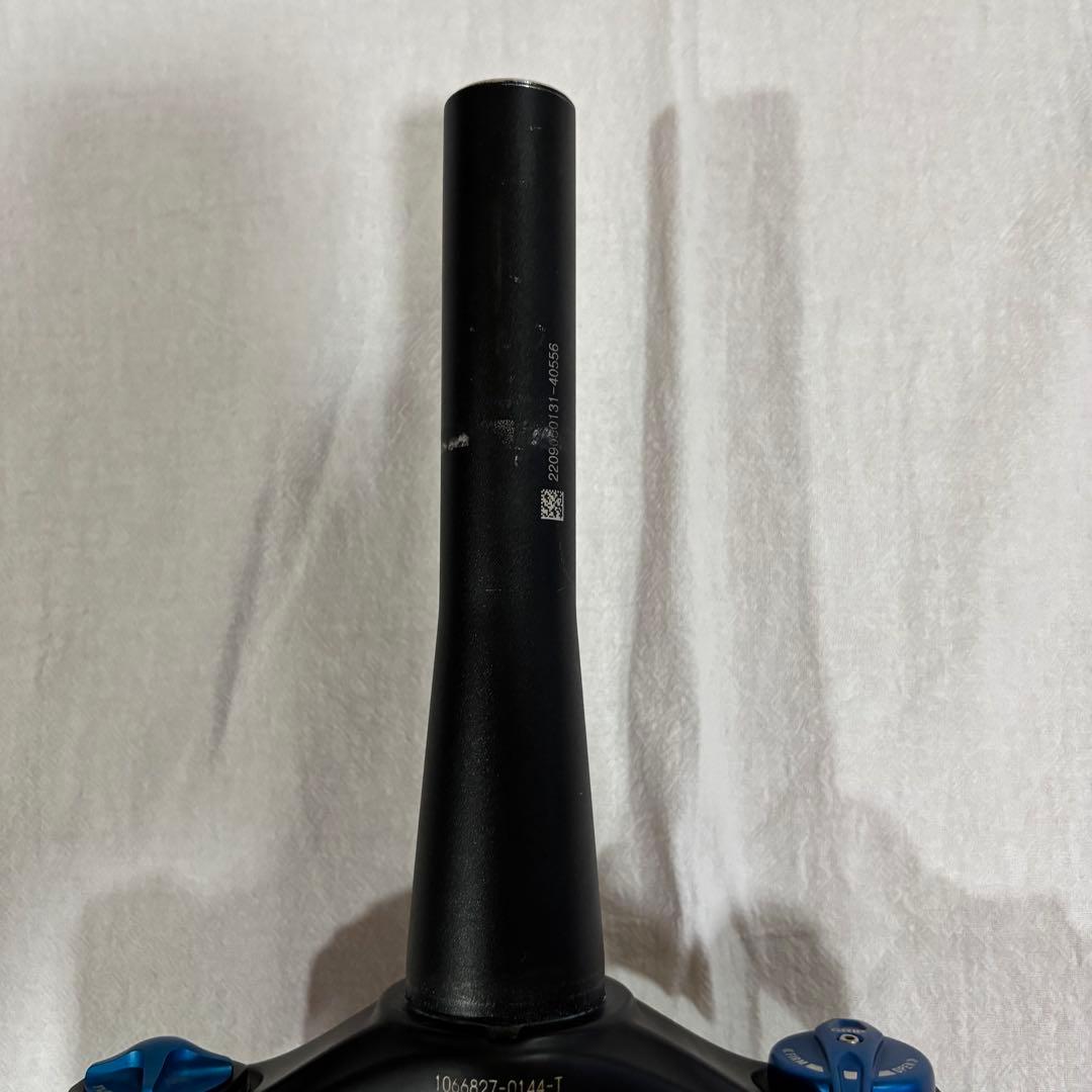 FOX 36 RHYTHM フロントフォーク