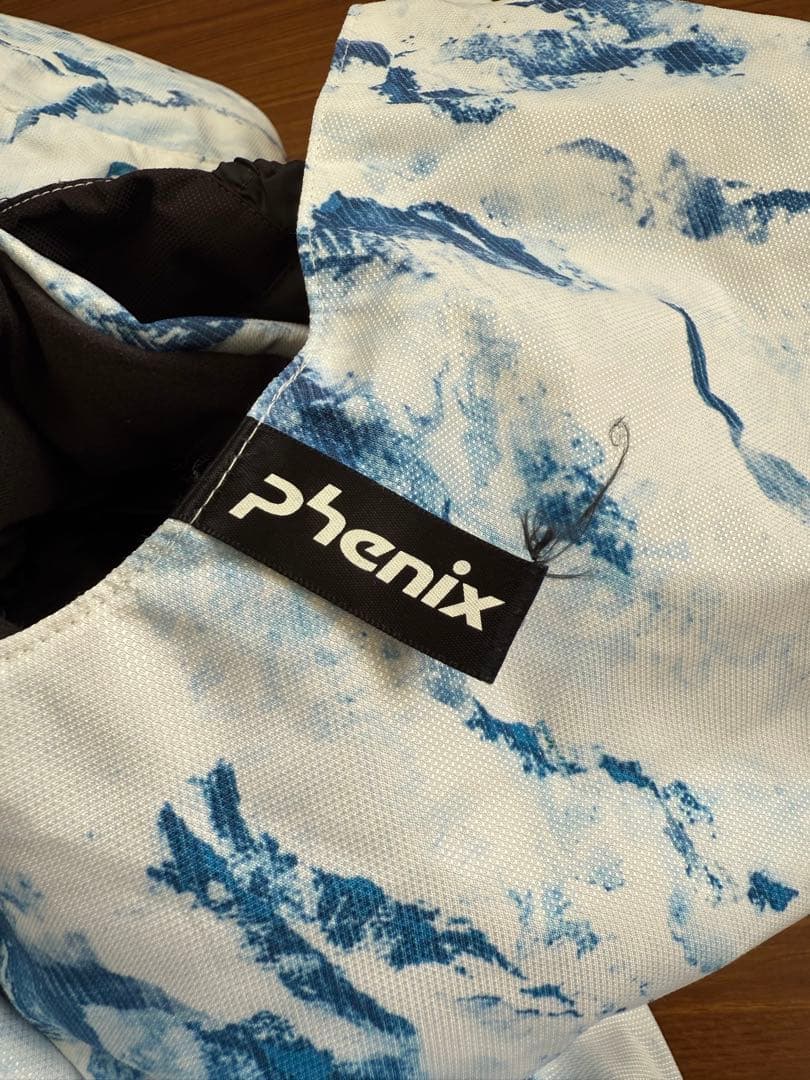 フェニックス　スキーウェア　150㎝