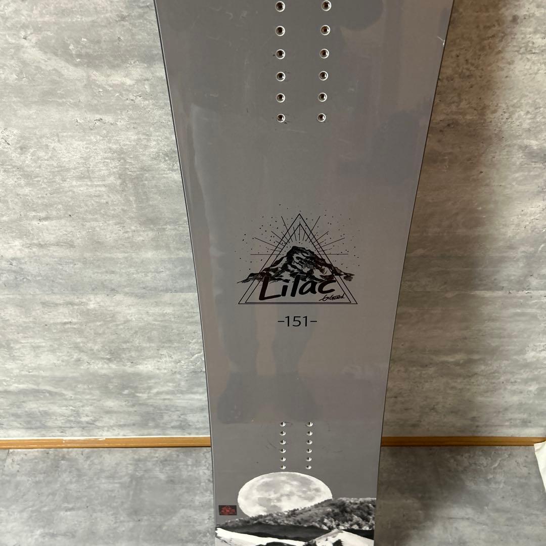 アンガード Lilac -151- （26年モデル） グラトリ 原澤このみ