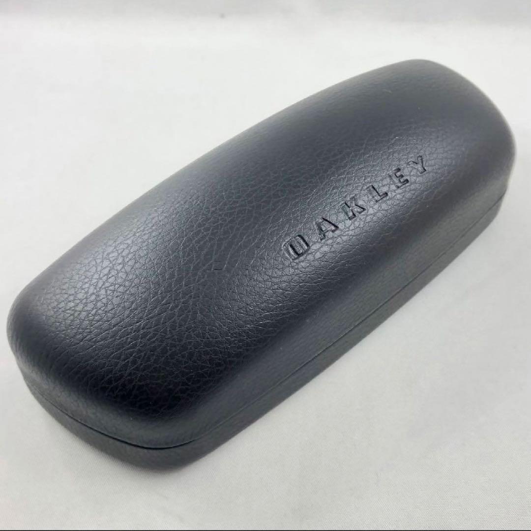 オークリーox8139-01ダークスモークサングラスHSTNハウストン