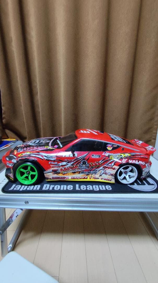 アディクション FAIRLADY Z