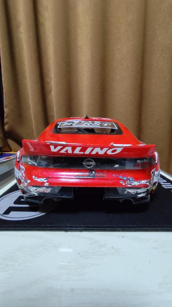 アディクション FAIRLADY Z