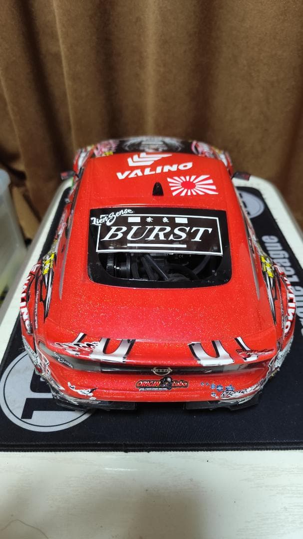 アディクション FAIRLADY Z