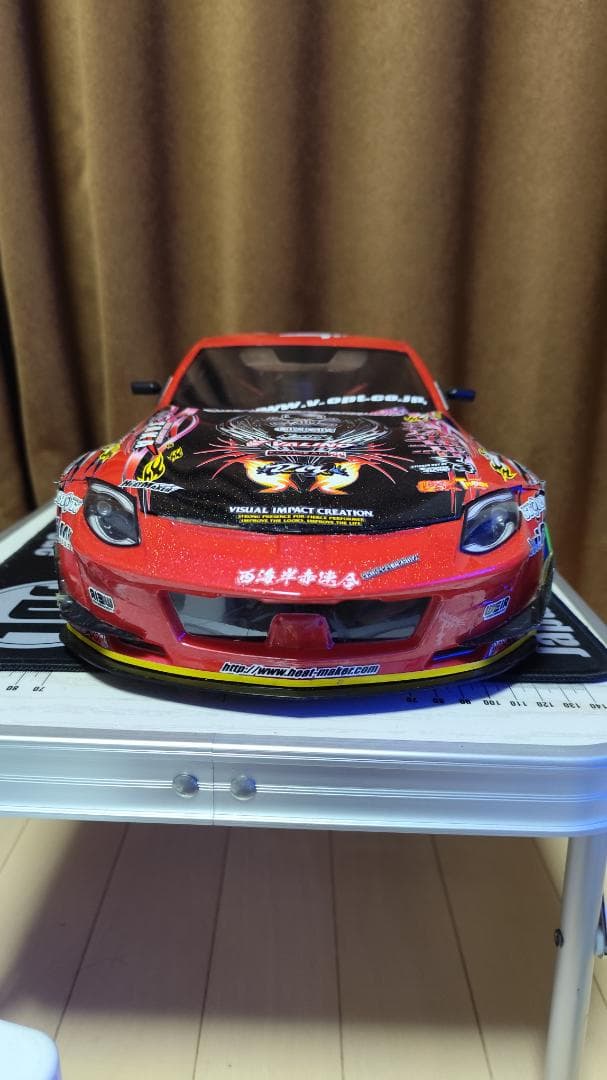 アディクション FAIRLADY Z