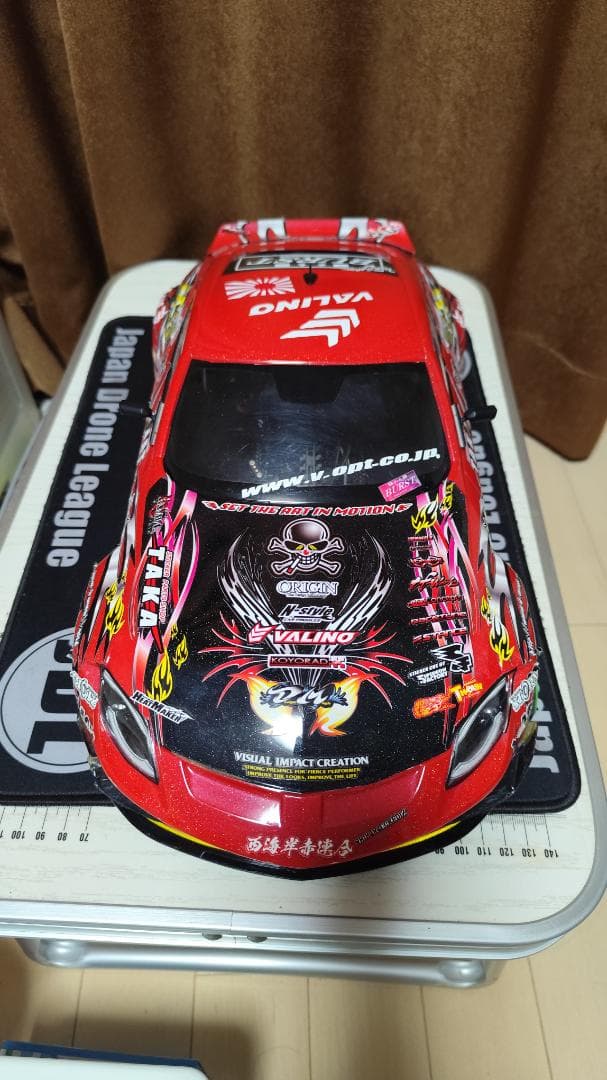 アディクション FAIRLADY Z